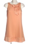 Vorschaubild 1 von H&M Trägerkleider hellorange Größe 36