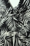 Vorschaubild 3 von H&M Trägerkleider schwarz Größe 36