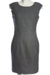 Vorschaubild 1 von H&M Trägerkleider hellgrau Größe 38