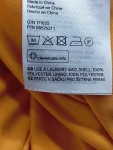 Vorschaubild 4 von H&M Trägerkleider hellorange Größe 46