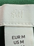 Vorschaubild 3 von H&M Trägerkleider grün Größe 38