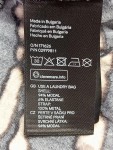 Vorschaubild 4 von H&M Trägerkleider braun Größe 36