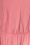 Vorschaubild 3 von H&M Trägerkleider pink Größe 40