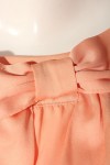 Vorschaubild 3 von H&M Trägerkleider hellorange Größe 36