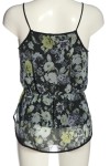 Vorschaubild 2 von H&M Trägertops schwarz Größe 38