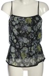 Vorschaubild 1 von H&M Trägertops schwarz Größe 38