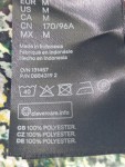 Vorschaubild 4 von H&M Transparenz-Blusen grün Größe 38