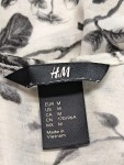Vorschaubild 3 von H&M Tuniken weiß Größe 38