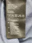 Vorschaubild 4 von H&M Tunikakleider schwarz Größe 38