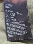 Vorschaubild 4 von H&M Tunikakleider khaki Größe 38