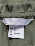 Vorschaubild 3 von H&M Tunikakleider khaki Größe 38