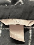 Vorschaubild 3 von H&M Tunikakleider schwarz Größe 44