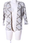 Vorschaubild 1 von H&M Übergangsjacken blau Größe 36