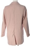 Vorschaubild 2 von H&M Übergangsmäntel pink Größe 36