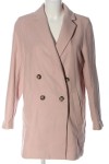 Vorschaubild 1 von H&M Übergangsmäntel pink Größe 36