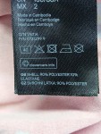 Vorschaubild 4 von H&M Wickelkleider rot Größe 34