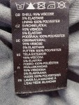 Vorschaubild 4 von H&M Wickelkleider hellgrau Größe 36