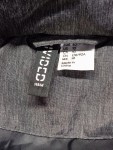Vorschaubild 3 von H&M Winterjacken hellgrau Größe 40