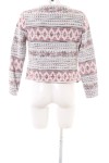 Vorschaubild 2 von H&M Wolljacken weiß Größe 32