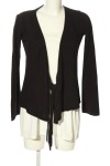 Vorschaubild 1 von H&M Cardigans schwarz Größe 38