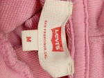 Vorschaubild 3 von Levi's Kapuzensweatshirts pink Größe 38