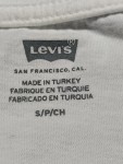 Vorschaubild 3 von Levi's T-Shirts weiß Größe 36