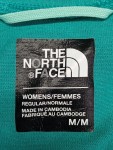 Vorschaubild 3 von The North Face Longsleeves türkis Größe 38
