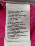Vorschaubild 4 von The North Face Softshelljacken blau Größe 36