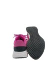 Vorschaubild 2 von Nike Schnürsneaker pink Größe 36.5