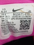 Vorschaubild 4 von Nike Schnürsneaker pink Größe 36.5