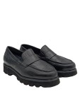 Vorschaubild 1 von Sioux Loafers schwarz Größe 39