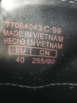Vorschaubild 4 von MNG Loafers schwarz Größe 40