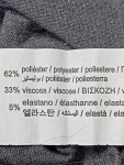 Vorschaubild 4 von Pull & Bear Anzughosen hellgrau Größe 34