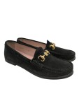 Vorschaubild 1 von Pretty ballerinas Loafers schwarz Größe 38