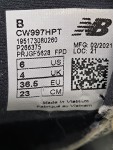 Vorschaubild 5 von New Balance Schnürsneaker creme Größe 36.5