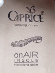 Vorschaubild 3 von Caprice Loafers weiß Größe 40