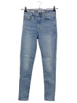 Vorschaubild 1 von Levi’s Skinny Jeans blau Größe 34