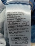 Vorschaubild 4 von Levi’s Skinny Jeans blau Größe 34