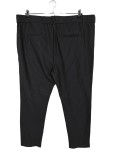 Vorschaubild 2 von Only Carmakoma Paperbag-Hosen schwarz Größe 52