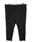 Vorschaubild 1 von Only Carmakoma Paperbag-Hosen schwarz Größe 52