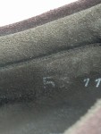 Vorschaubild 4 von Lloyd Loafers braun Größe 38