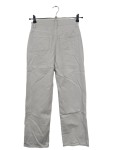 Vorschaubild 2 von Uniqlo High Waist Jeans weiß Größe 30