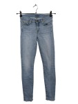 Vorschaubild 1 von 7 For All Mankind Röhrenjeans blau Größe 32