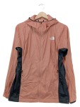 Vorschaubild 1 von The North Face Kapuzenjacken hellorange Größe 36