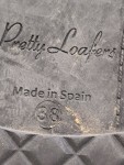 Vorschaubild 4 von Pretty ballerinas Loafers schwarz Größe 38