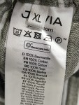 Vorschaubild 4 von Juvia High-Waist-Shorts khaki Größe 42