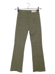 Vorschaubild 2 von Patrizia Pepe Jeansschlaghosen khaki Größe 36