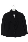 Vorschaubild 1 von Tita Kurz-Blazer schwarz Größe 38