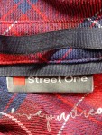 Vorschaubild 3 von Street One Langarmhemden rot Größe 36