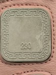 Vorschaubild 4 von Aokang Loafers pink Größe 36